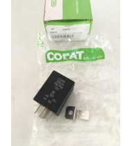 COPAT 700418 RELE' FLIP FLOP 12V NEGATIVO