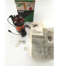 DUCELLIER 2794 12V BOBINA ACCENSIONE ELETTRONICA PER CITROEN DS ALPINE A110 A310 DUCELLIER 2794 12V BOBINA ACCENSIONE ELETTRONICA PER CITROEN DS ALPINE A110 A310