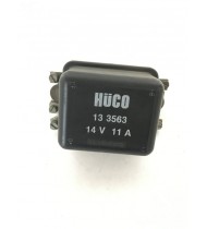 HUCO 133563 REGOLATORE DI TENSIONE 11V 14A PER AUTO D'EPOCA HUCO 133563 REGOLATORE DI TENSIONE 11V 14A PER AUTO D'EPOCA