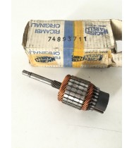 INDOTTO MOTORINO AVVIAMENTO FIAT PUNTO PANDA Y10 FIRE MAGNETI MARELLI 74893711 INDOTTO MOTORINO AVVIAMENTO FIAT PUNTO PANDA Y10 FIRE MAGNETI MARELLI 74893711