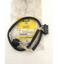 MAN 81255016033 INTERRUTTORE ACCENSIONE / AVVIAMENTO MAN L M F 2000