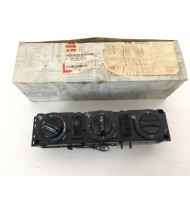 PANNELLO REGOLAZIONE CLIMATIZZATORE ORIGINALE MERCEDES DODGE SPRINTER 2500 3500