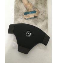 OPEL 1242307 GM 90309329 PULSANTE CLACSON OPEL CORSA A KADETT E ASTRA F