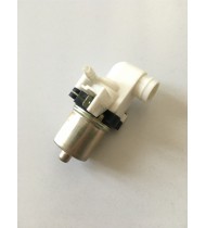 POMPA ACQUA TERGICRISTALLO PER FIAT 128