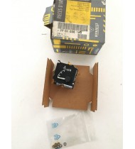 RENAULT 7701036169 INDICATORE TEMPERATURA ORIGINALE RENAULT R19 1988-1995 RENAULT 7701036169 INDICATORE TEMPERATURA ORIGINALE RENAULT R19 1988-1995