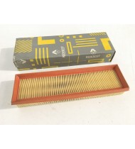 RENAULT 7701036270 FILTRO ARIA ORIGINALE RENAULT TWINGO I CLIO I 1993-1998