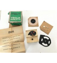 TERMOMETRO ACQUA FIAT 128 1^ SERIE VEGLIA BORLETTI TERMOMETRO ACQUA FIAT 128 1^ SERIE VEGLIA BORLETTI