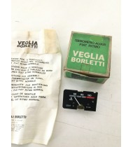 TERMOMETRO ACQUA FIAT RITMO VEGLIA BORLETTI TERMOMETRO ACQUA FIAT RITMO VEGLIA BORLETTI