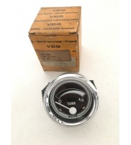 INDICATORE LIVELLO CARBURANTE VDO 301/271/2/15 12V AUTO D'EPOCA