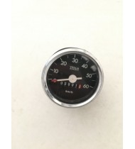 INDICATORE CONTAKM 65mm VEGLIA BORLETTI 6137552 AUTO MOTO D'EPOCA