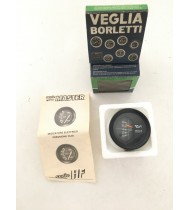 INDICATORE PRESSIONE OLIO 12V VEGLIA BORLETTI 6471381 PER AUTO D'EPOCA