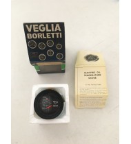 INDICATORE TEMPERATURA OLIO VEGLIA BORLETTI 6545449937 AUTO D'EPOCA