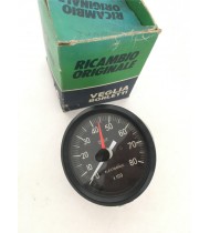 CONTAGIRI ELETTRONICO 12V VEGLIA BORLETTI 683510.9 AUTO D'EPOCA FERRARI MASERATI ALFA