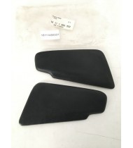 COPPIA PROTEZIONI SERBATOIO IN GOMMA ORIGINALE BMW K100 RS RT LT K1100 LT 