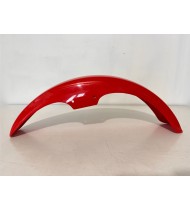 PARAFANGO ANTERIORE ROSSO ORIGINALE BMW R45 R65 1978-1985 46612301511