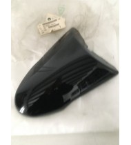 PARAFANGO ANTERIORE NERO ORIGINALE BMW F650 GS 2000-2003 46617652674