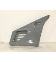 CARENA LATERALE DESTRA GREZZA ORIGINALE BMW K1100 RS - 46632307416