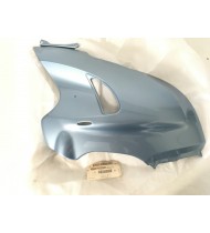 CARENA SINISTRA SERBATOIO GRIGIO/AZZURRO ORIGINALE BMW F650 GS 2000-2004 46637652587