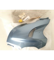 CARENA DESTRA SERBATOIO GRIGIO/AZZURRO ORIGINALE BMW F650 GS 2000-2004 46637652588