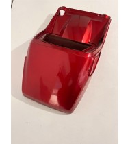 CARENA CODONE POST. ROSSO ORIGINALE BMW K75 K100 1985-1996 52531456911
