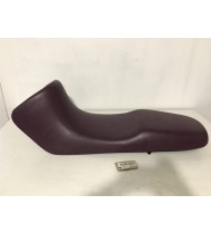 SELLA VIOLA ORIGINALE BMW F 650 F 650 ST- 52532346196