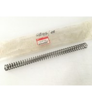 51402-GBF-861 MOLLA FORCELLA 0,32 ORIGINALE HONDA CR 80 RUOTA 19" 1996-1999