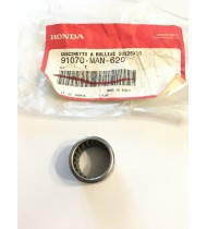 91070-MAN-620 CUSCINETTO A RULLINI 20X26X20 BRACCIO OSCILLANTE ORIGINALE HONDA DOMINATOR 650 91070-MAN-620 CUSCINETTO A RULLINI 20X26X20 BRACCIO OSCILLANTE ORIGINALE HONDA DOMINATOR 650