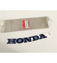 17531-MY7-300ZE ADESIVO SERBATOIO ORIGINALE HONDA VFR 750 1993