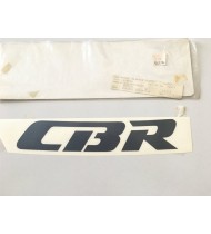 17534-MM5-640ZB ADESIVO SINISTRO SERBATOIO ORIGINALE HONDA CBR 1000 F 1987-1988