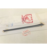 64224-MT6-600ZA ADESIVO FIANCATA CUPOLINO SX ORIGINALE HONDA CBR 600 F 1989-1990