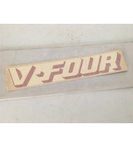 64245-KE7-600ZA ADESIVO CARENA INFERIORE ORIGINALE HONDA VF 400 F 1983