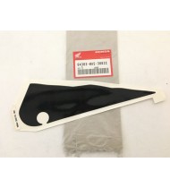 64303-MAS-300ZC ADESIVO CARENA DX ORIGINALE HONDA CBR 900 FIREBLADE 1996