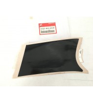 64307-MV9-600ZB ADESIVO FIANCATA LATERALE DX ORIGINALE HONDA CBR 600 F 1991