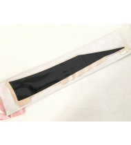 64308-MV9-600ZB ADESIVO FIANCATA LATERALE DX ORIGINALE HONDA CBR 600 F 1991