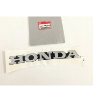 64311-MBW-A10ZC ADESIVO INFERIORE CARENA LATERALE ORIGINALE HONDA CBR S 600 2001