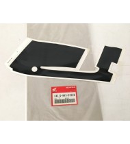 64312-MV9-600ZB ADESIVO FIANCATA LATERALE DX ORIGINALE HONDA CBR 600 F 1991
