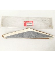 64313-KEE-W00ZC ADESIVO SX SCUDO ANTERIORE ORIGINALE HONDA BALI 100 1996-2001