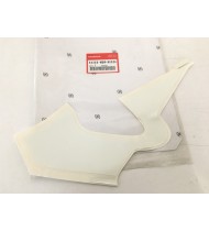 64356-MBW-N00ZA ADESIVO FIANCATA SINISTRA ORIGINALE HONDA CBR 600 S 2002