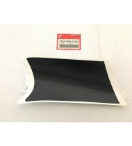 64357-MV9-600ZB ADESIVO FIANCATA SX ORIGINALE HONDA CBR 600 F 1991