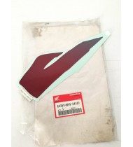 64359-MV9-840ZC ADESIVO FIANCATA LATERALE SX ORIGINALE HONDA CBR 600 F 1994