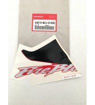 64815-MCJ-D10ZB ADESIVO FIANCATA DX ORIGINALE HONDA CBR 900 RR FIREBLADE 2003