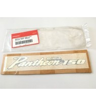 83403-KFF-900ZC ADESIVO FIANCATA ORIGINALE HONDA PANTHEON 150 FES 1998-2000