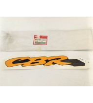 83602-MAS-300ZC ADESIVO CARENA POSTERIORE ORIGINALE HONDA CBR 919 900 RR FIREBLADE 1996