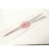 83615-MN4-300ZA ADESIVO FIANCATA DX ORIGINALE HONDA CBR 600 F HURRICANE 1987