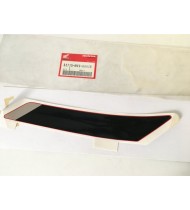 83715-MV9-600ZB ADESIVO FIANCATA POSTERIORE SX ORIGINALE HONDA CBR 600 F 1992