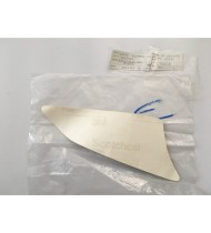 87117-KS3-950 ADESIVO SX CUPOLINO ORIGINALE HONDA MTX 125 R2H