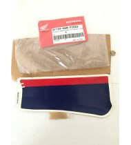 87134-MAW-F20ZA ADESIVO FIANCATA DESTRA ORIGINALE HONDA XLV 600 TRANSALP 1999