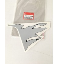 87138-MY1-930ZB ADESIVO SERBATOIO DESTRO ORIGINALE HONDA AFRICA TWIN 750 1994-1995