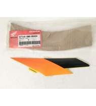 87140-GBM-W00ZD ADESIVO LATERALE DESTRO ORIGINALE HONDA SFX 50 1995-2001