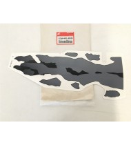 87140-MY1-930ZB ADESIVO STRISCIA SERBATOIO DESTRO ORIGINALE HONDA AFRICA TWIN 750 1994-1995